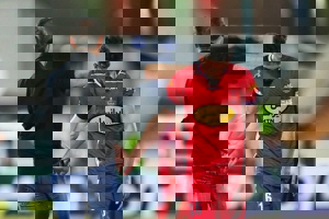 عبدی از لیست پرسپوليس خارج شد