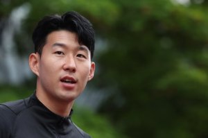 عشق بی‌نظیر کره به سون؛ تاتنهام تیم اول کره جنوبی