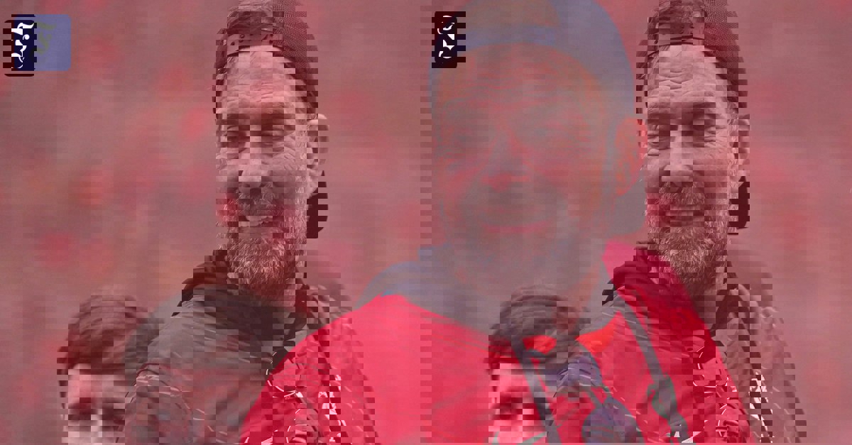 کلوپ: هرچه میخواهند بگویند، ما بهترین باشگاه دنیاییم!