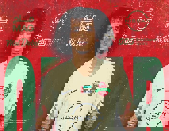 جدایی عموری از تیم نوراللهی به مقصد الوصل
