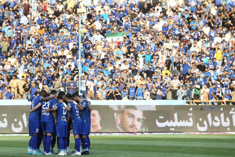 ‌ کمترین گل خورده تا پایان هفته یازدهم در تاریخ لیگ‌برتر ⚽️ ‌ ‌ ‌ ‌ ‌ ‌ ‌ ‌  ‌ #استقلال #آلومینیوم #سپاهان #لیگ_برتر_خلیج_فارس #فوتبال_۳۶۰…