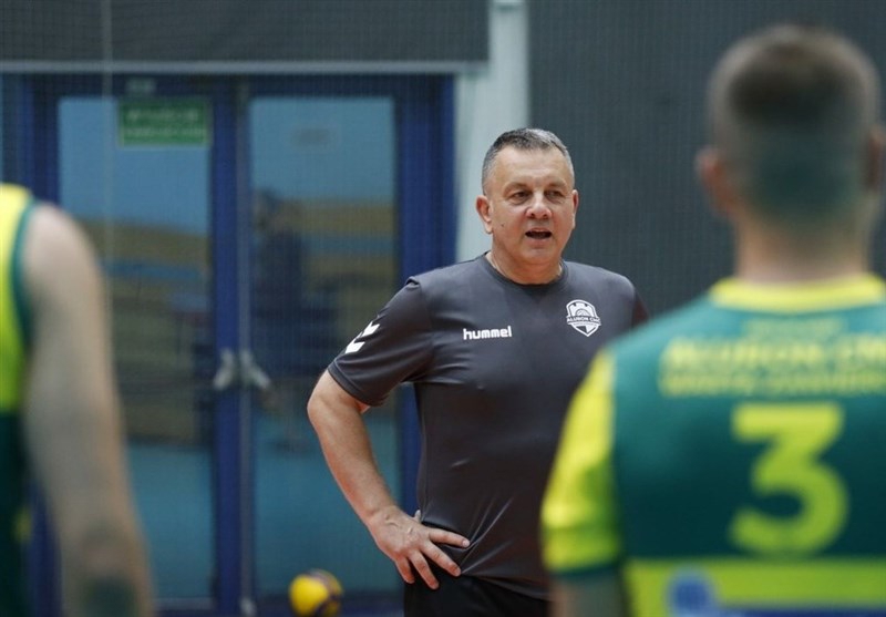 لیگ والیبال لهستان؛ خداحافظی کولاکوویچ از زاویرچه