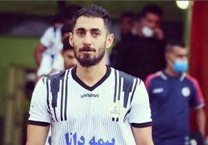 نائیج پور: کار بزرگ استقلالیها ماندگار میشود