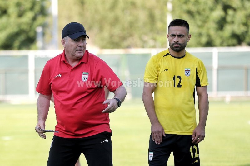 فدراسیون: با صلاح‌دید اسکو، استقلالی‌ها برمی‌گردند