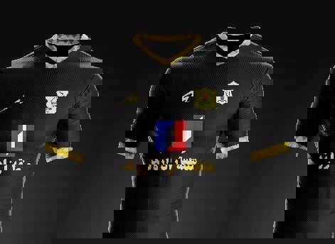 صنعت نفت سیاهپوشِ متروپل میشود