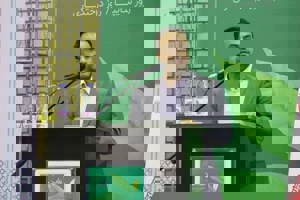 فراهانی: فوتبال کشور امروز نیاز به آرامش دارد