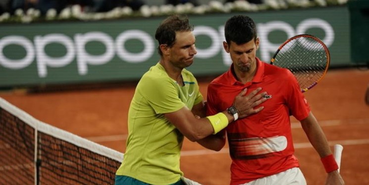 همه تقابل‌های نادال و جوکوویچ؛ شماره 1 و 5 جهان