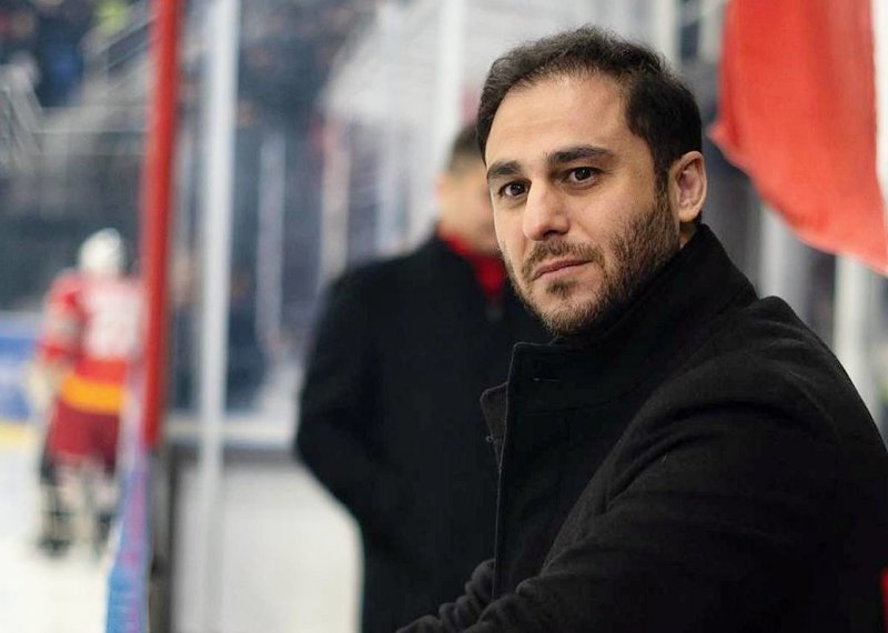 صعود هاکی روی یخ ایران به دیویژن سه جهان  