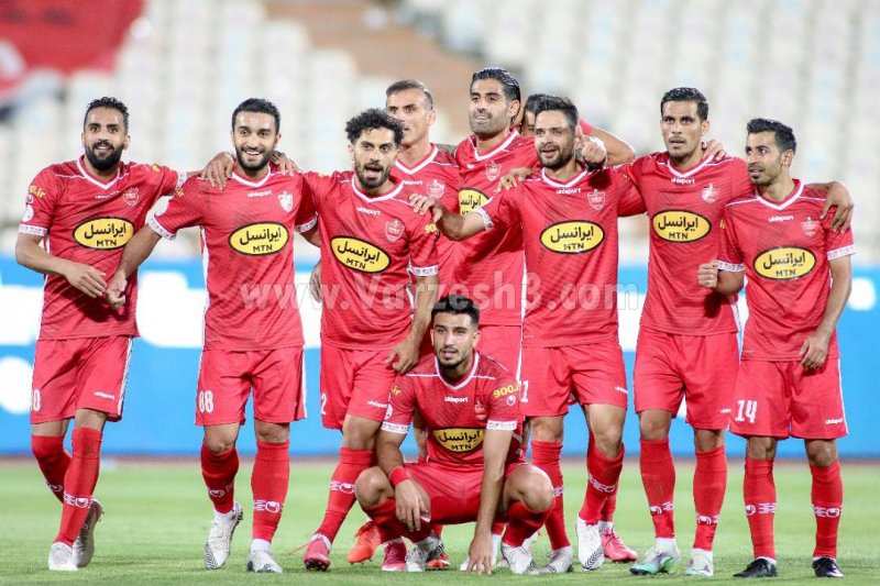 فجرسپاسی صفر - پرسپولیس 1؛ یکی به تور، یکی به تیر!