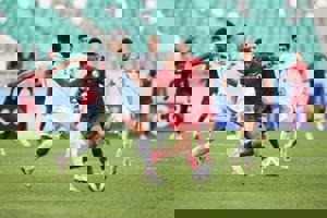 خدابندهلو فردا در باشگاه پرسپولیس