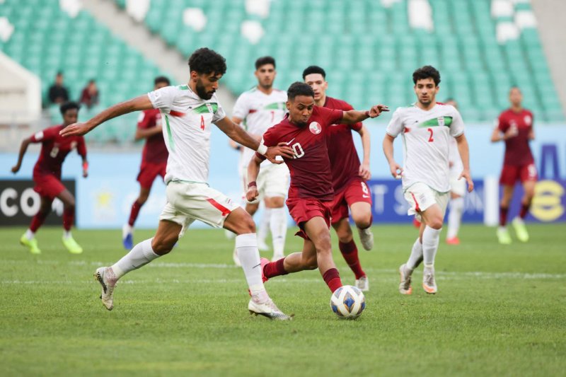 خدابندهلو فردا در باشگاه پرسپولیس