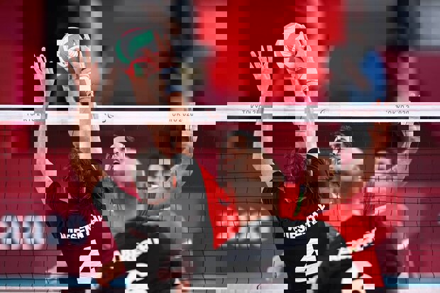 تیم ملی والیبال نشسته ایران به ترکیه و آلمان دعوت شد