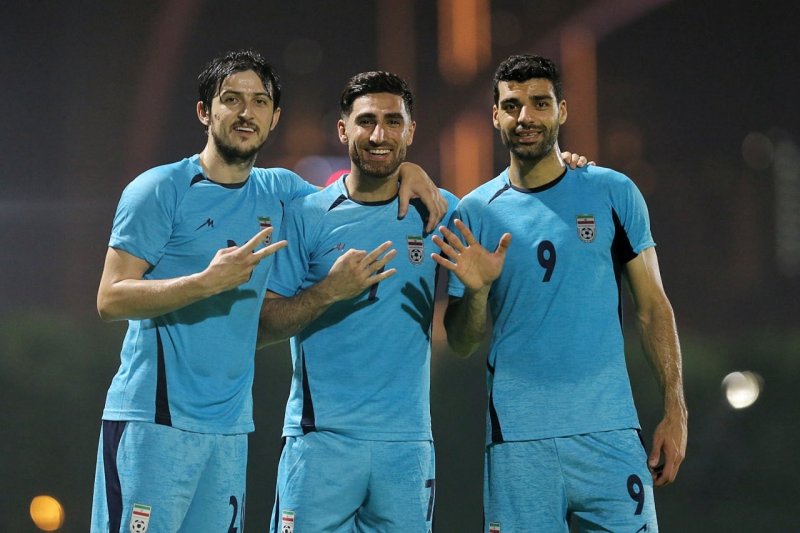 البسه ایران در جام جهانی؛ داخلی یا خارجی؟
