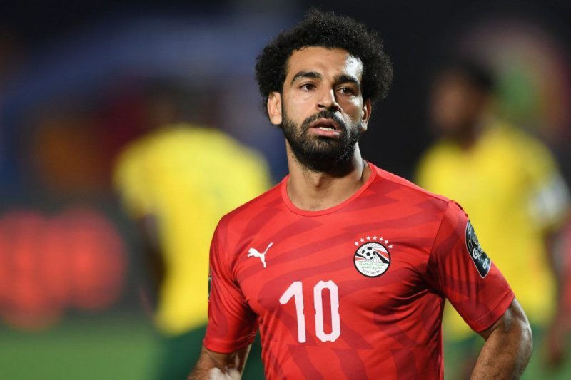 محمد صلاح؛ فراری از آزمایش رادیوگرافی
