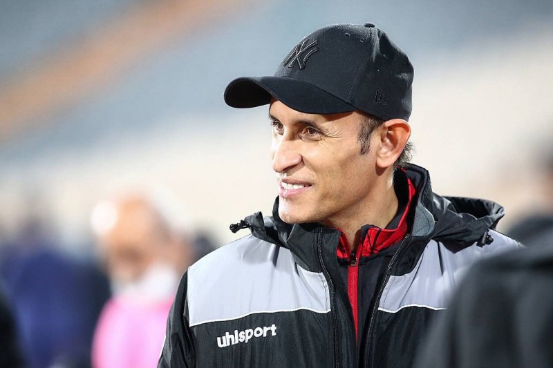 یحیی حداقل ۳+۳ پرسپولیسی را خط میزند!
