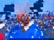 تسلیت مرگ عمو گارنیک؛ با عکس دیگری!