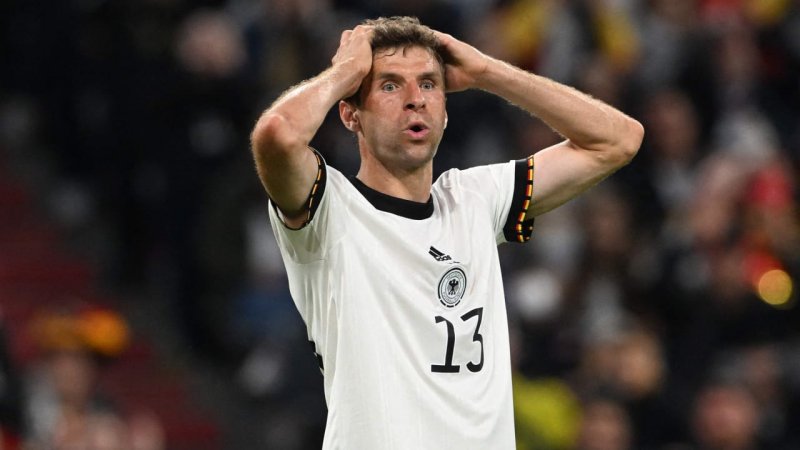 خشم آلمانی‌ها: نباید در جام جهانی قطر بازی کنیم!