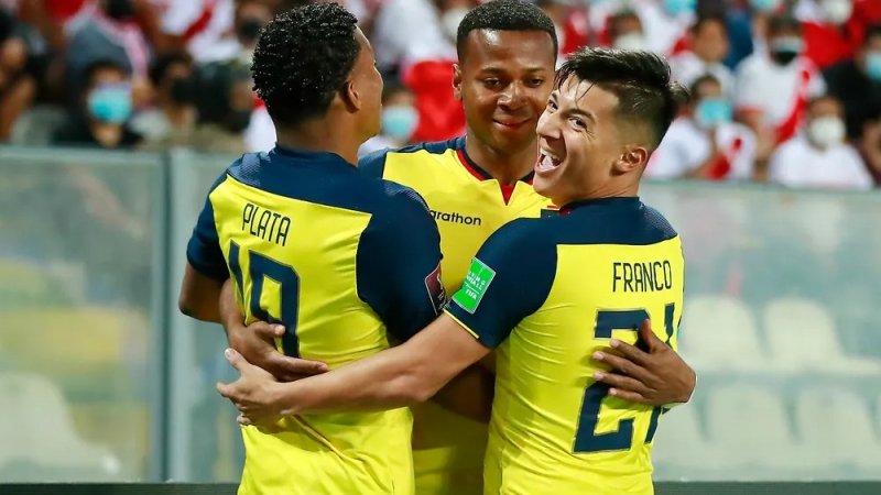 فوری: فیفا درخواست حذف اکوادور از جام جهانی را رد کرد