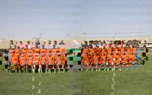 مس کرمان دوباره در موقعیت ناسازگاری و اختلاف!