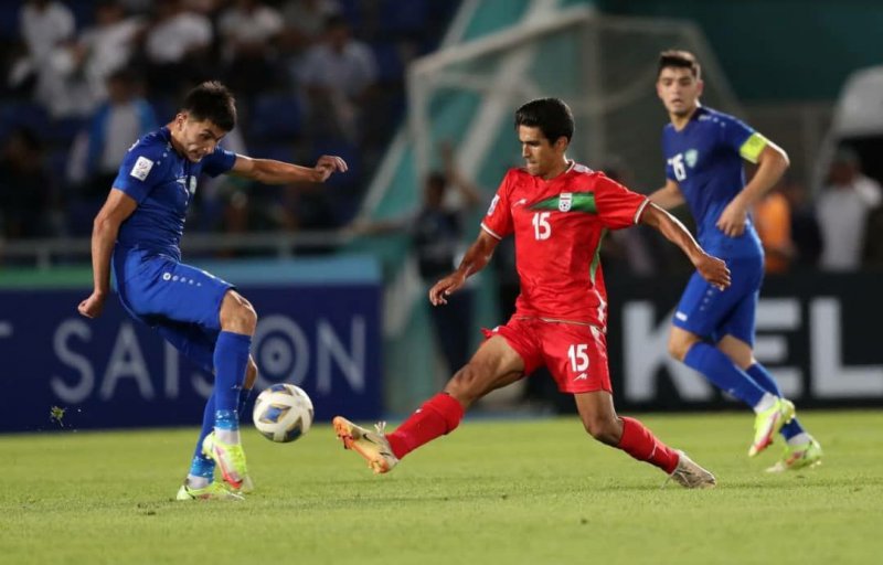 اسلامی: اشتباهات فردی باعث حذف تیم امید شد