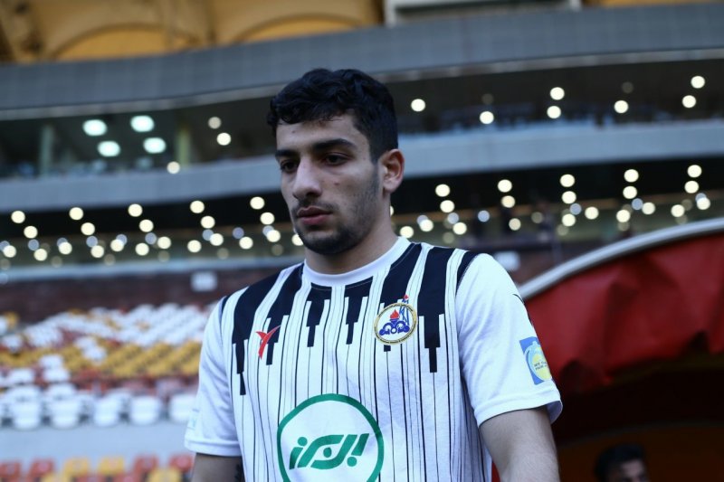 چهارمین خرید پرسپولیس را زیاد نمیشناسید!