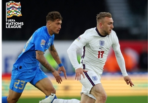 انگلیس 0-0 ایتالیا؛ تکرار کسل کننده فینال یورو