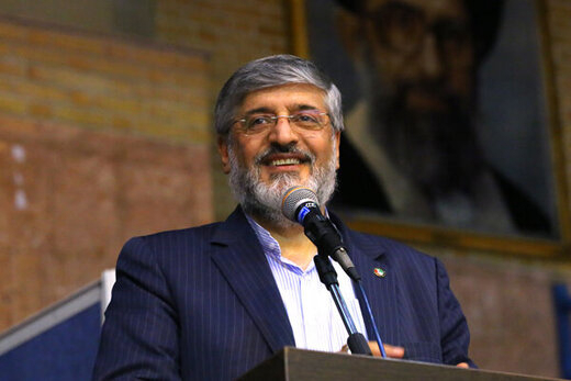 پولادگر: فدراسیون تنیس نمره قبولی دارد