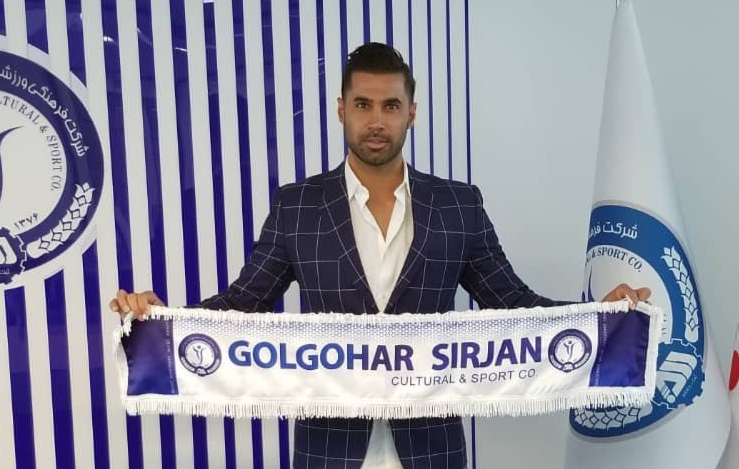 فروزان ۲ سال دیگر کنار قلعه‌نویی(عکس) 