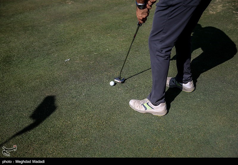 آغاز اردوی تیم ملی گلف از اول تیرماه