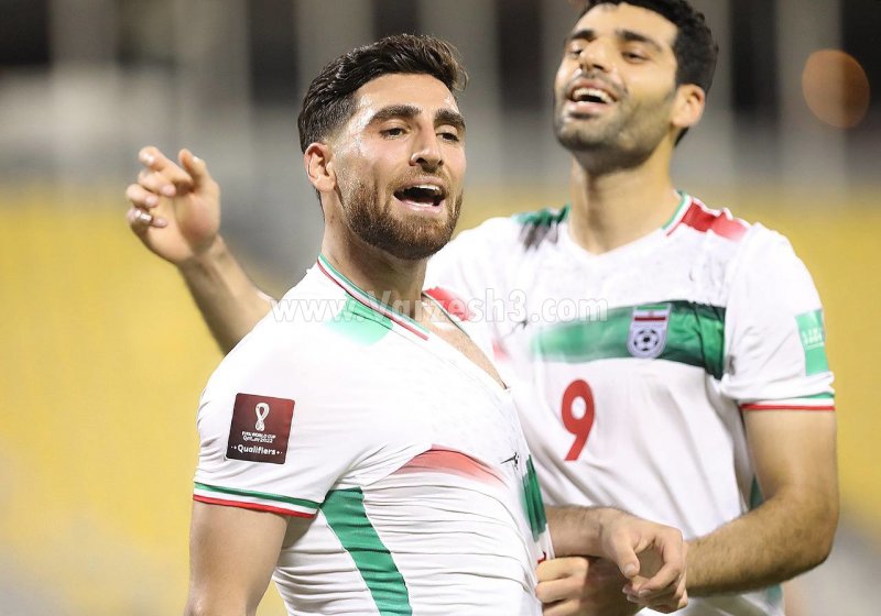 جهانبخش و طارمی در نهاد ریاست جمهوری؟