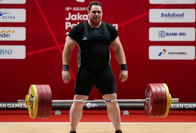 مورد جالب سرمربی تیمملی؛ از گور برخاسته