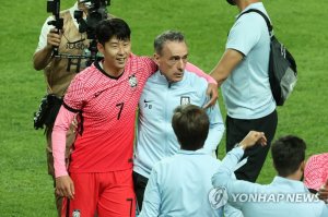روند آماده‌سازی کره تا جام جهانی؛ فقط اردوی داخلی