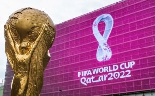 کرونا تهدیدی برای جام جهانی قطر نیست