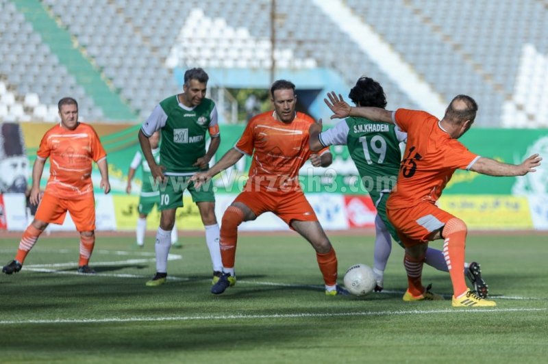 یاران فردوسیپور در مشهد به میدان میروند