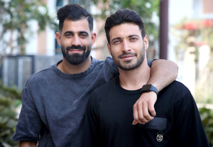 جنجال زوج دفاعی تیم ملی / قطر، اسکوچیچ و سیاوش!
