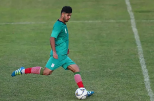 اولین واکنش خدابندهلو پس از رد پیشنهاد پرسپولیس