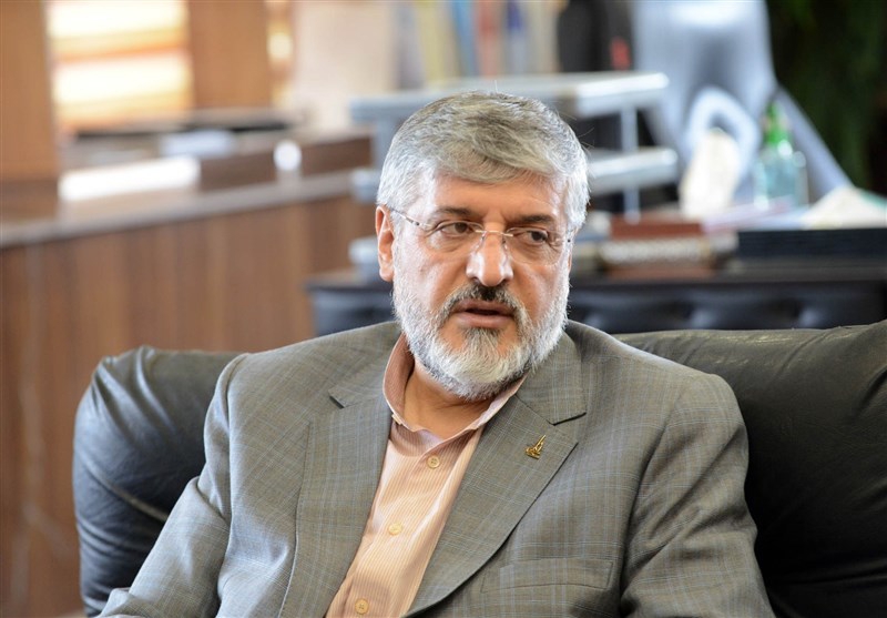 دیدار وزنهبرداران معترض با معاون وزیر ورزش