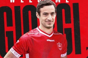 خرید جدید پرسپولیس به ایران آمد (عکس)
