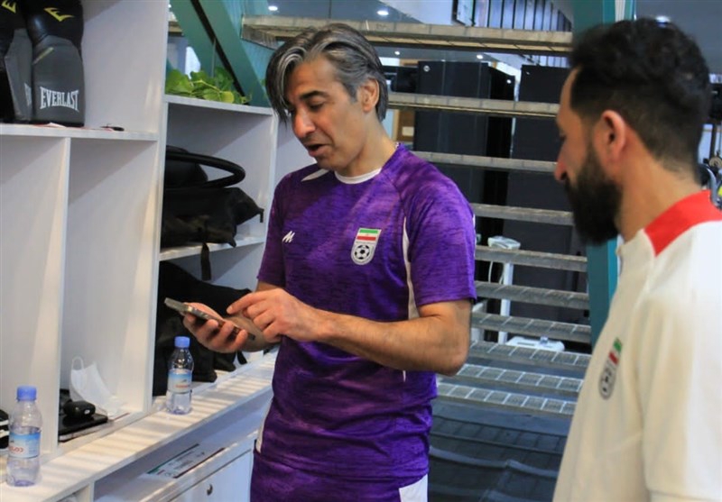 لغو ایران–آرژانتین مثل ایران–کانادا!