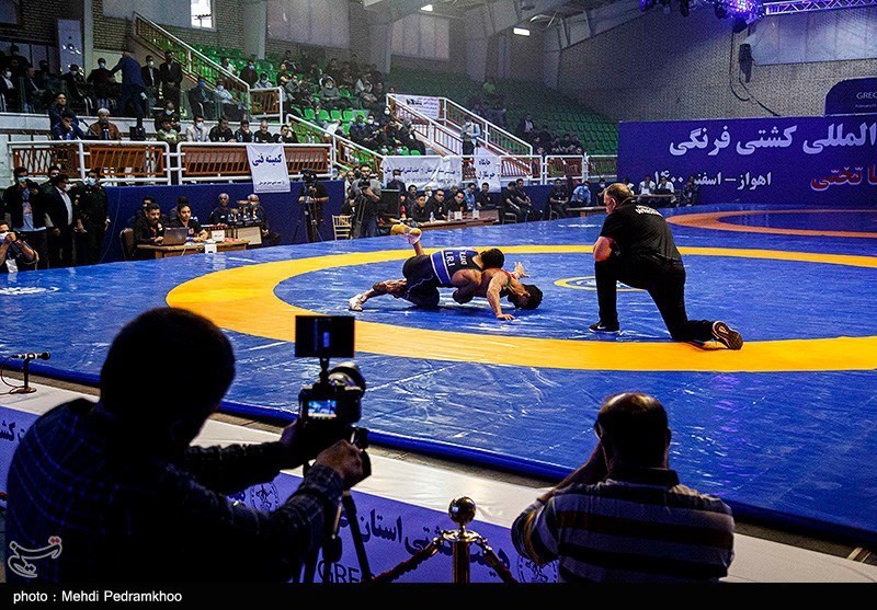 عباسپور: بعد از مسابقات جهانی شرایط برایم سخت شد