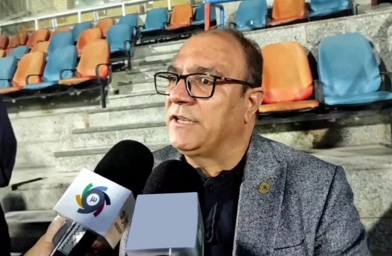 واکنش مدیرعامل شهرخودرو به سرمربیگری مالک باشگاه