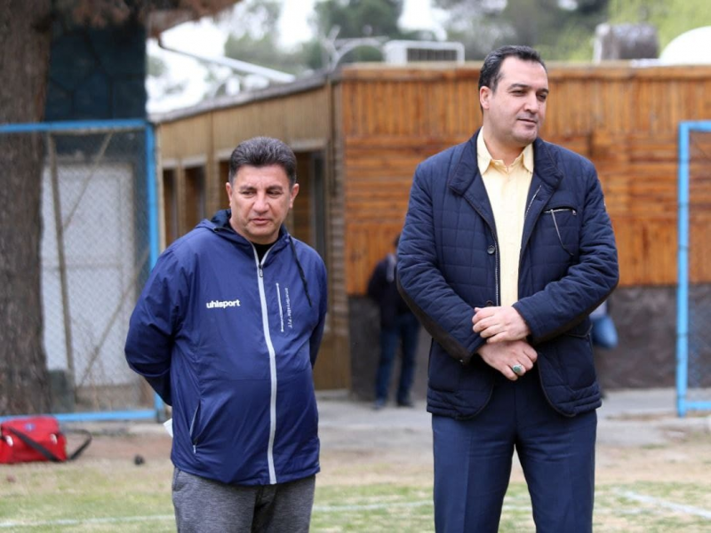 ارقام باورنکردنی؛ چرا گلگهر دو ستارهاش را از دست داد؟