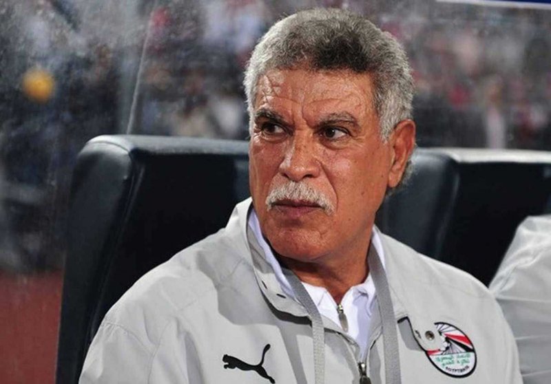 شحاته: محمد صلاح کیروش را سرمربی مصر کرد!