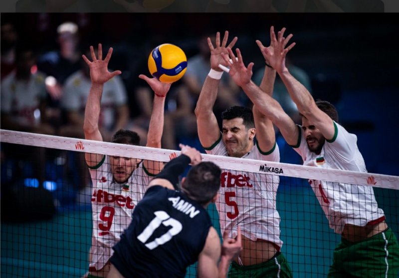 بلغارستان ۳-۰ ایران؛ نگران کننده، اعصاب خردکن و تلخ