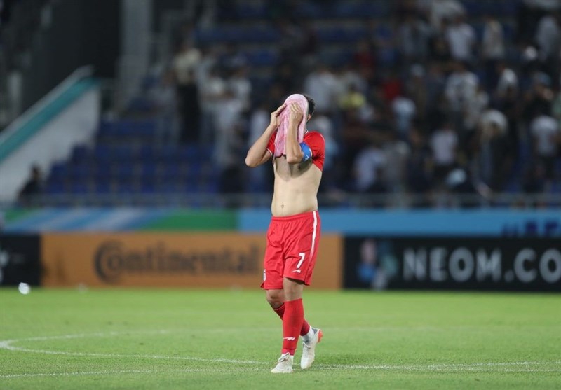 ایران با یک محروم در مقدماتی المپیک پاریس