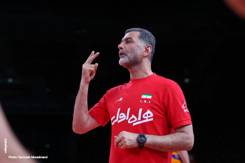 چشممان را نمیبندیم؛ این برد برای شماست آقای عطایی
