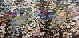 رسمی؛ انتقال بازیهای خانگی بارسا به ورزشگاه جدید