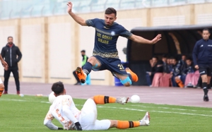 پرسپولیس برای سعید صادقی جا باز میکند!