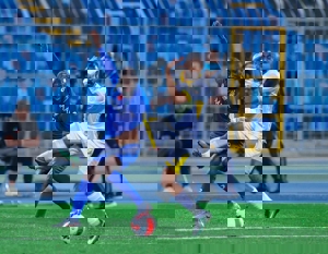 الهلال فردا قهرمان لیگ عربستان میشود؟