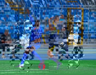 الهلال فردا قهرمان لیگ عربستان می‌شود؟